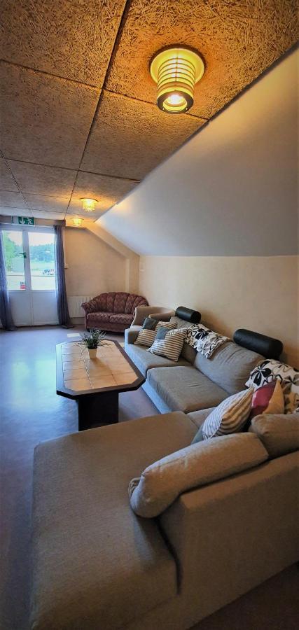 Nipanhotellet Solleftea Luaran gambar
