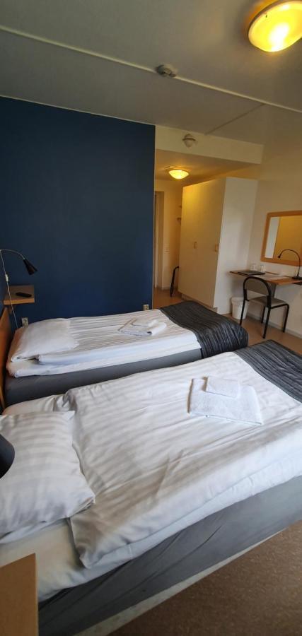 Nipanhotellet Solleftea Luaran gambar