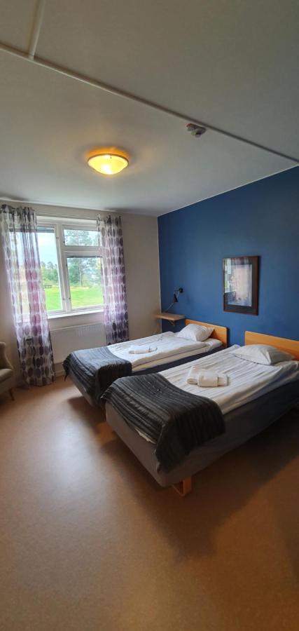 Nipanhotellet Solleftea Luaran gambar