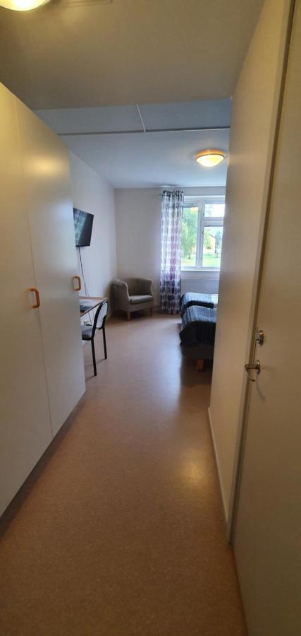 Nipanhotellet Solleftea Luaran gambar