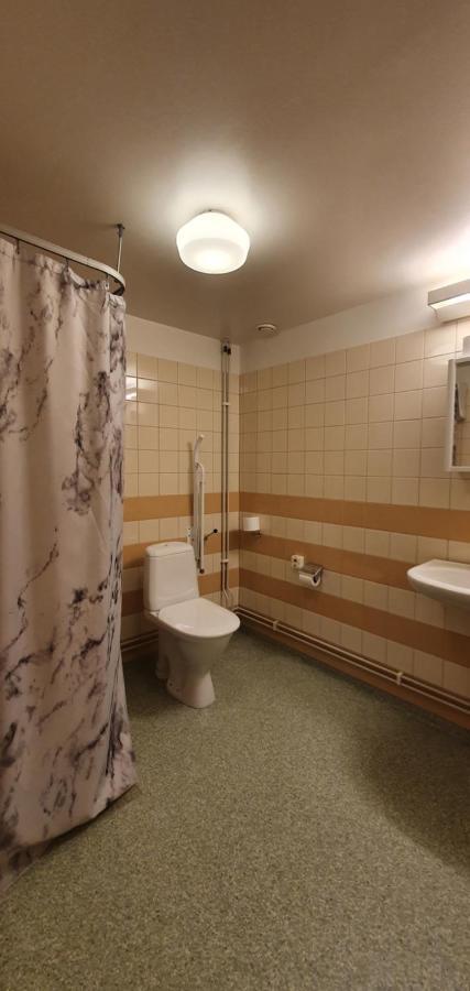 Nipanhotellet Solleftea Luaran gambar